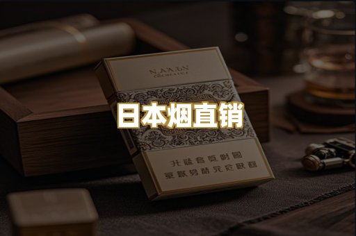 日本烟直销